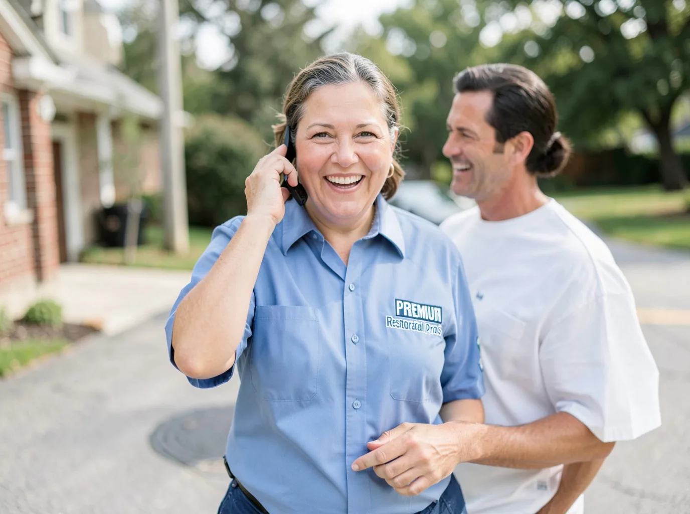Water Damage Restoration Narka, KS FAQs